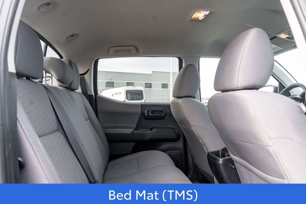 2023 TOYOTA TACOMA - Image 13