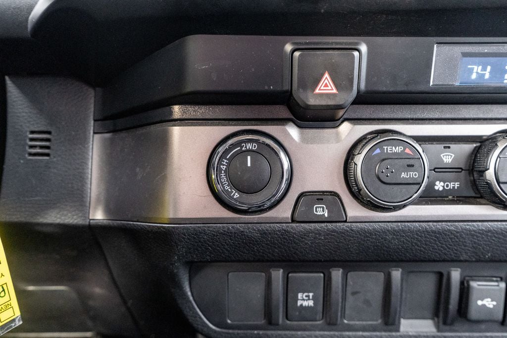 2023 TOYOTA TACOMA - Image 25