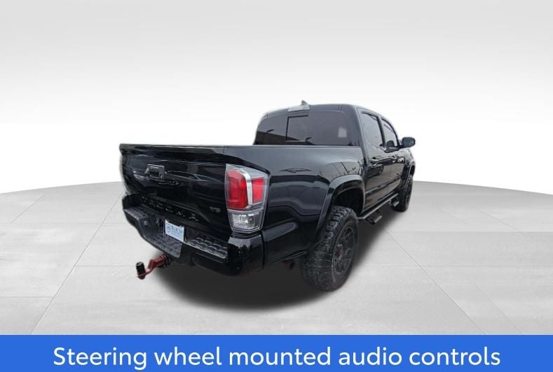 2021 TOYOTA TACOMA - Image 3