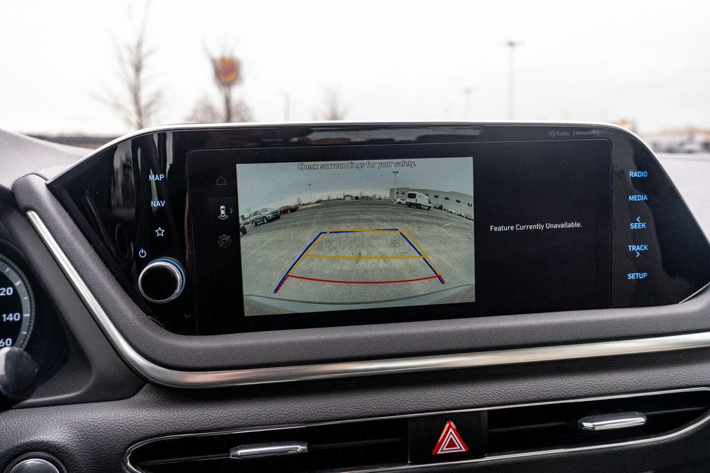 2023 HYUNDAI SONATA - Image 29