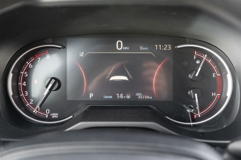 2024 TOYOTA RAV4 - Image 23