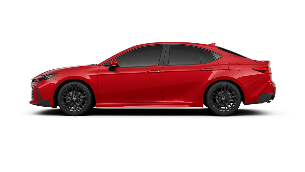 New 2026 Toyota Camry SE SE