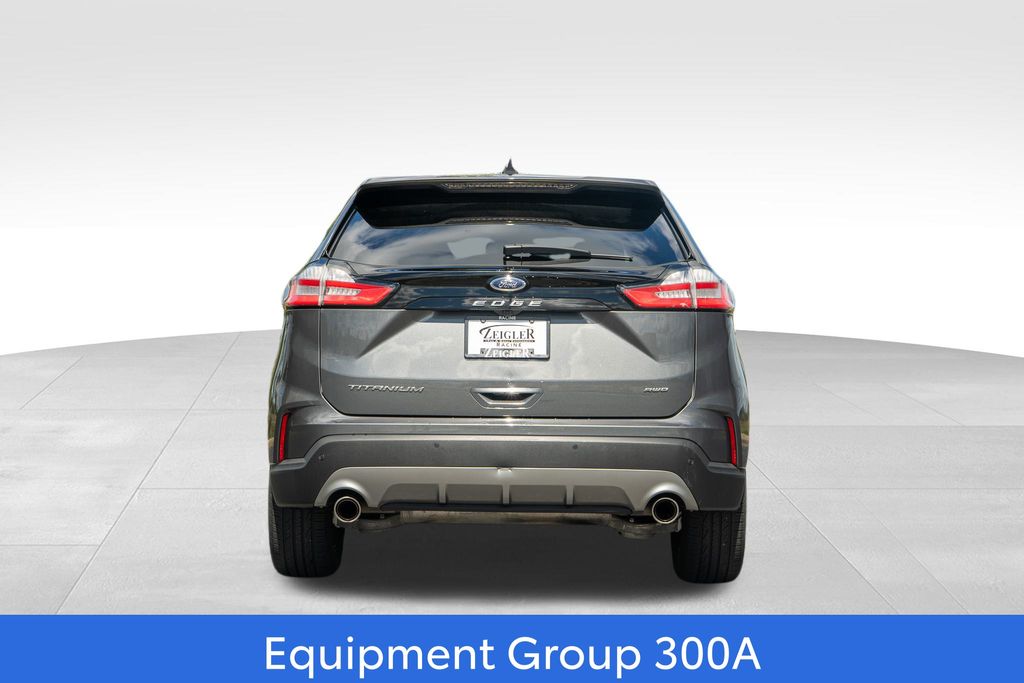 2024 Ford Edge Titanium - Photo 6
