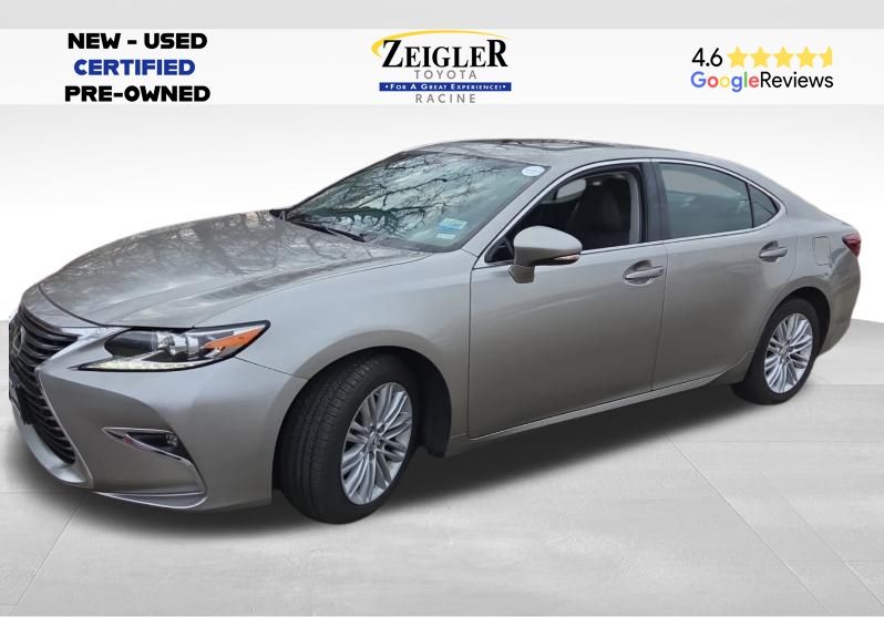 2016 LEXUS ES - Image 1