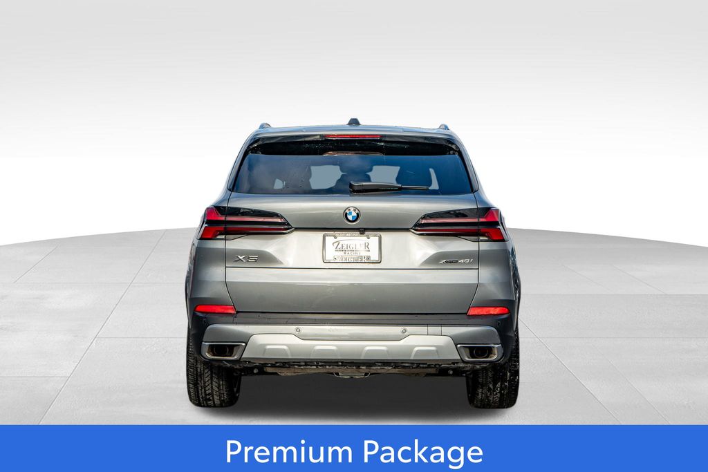 2026 BMW X5 - Image 6