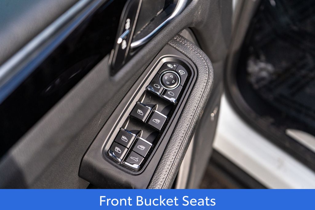 2021 PORSCHE MACAN - Image 19