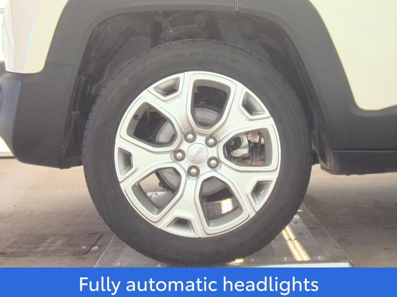 2023 JEEP RENEGADE - Image 7