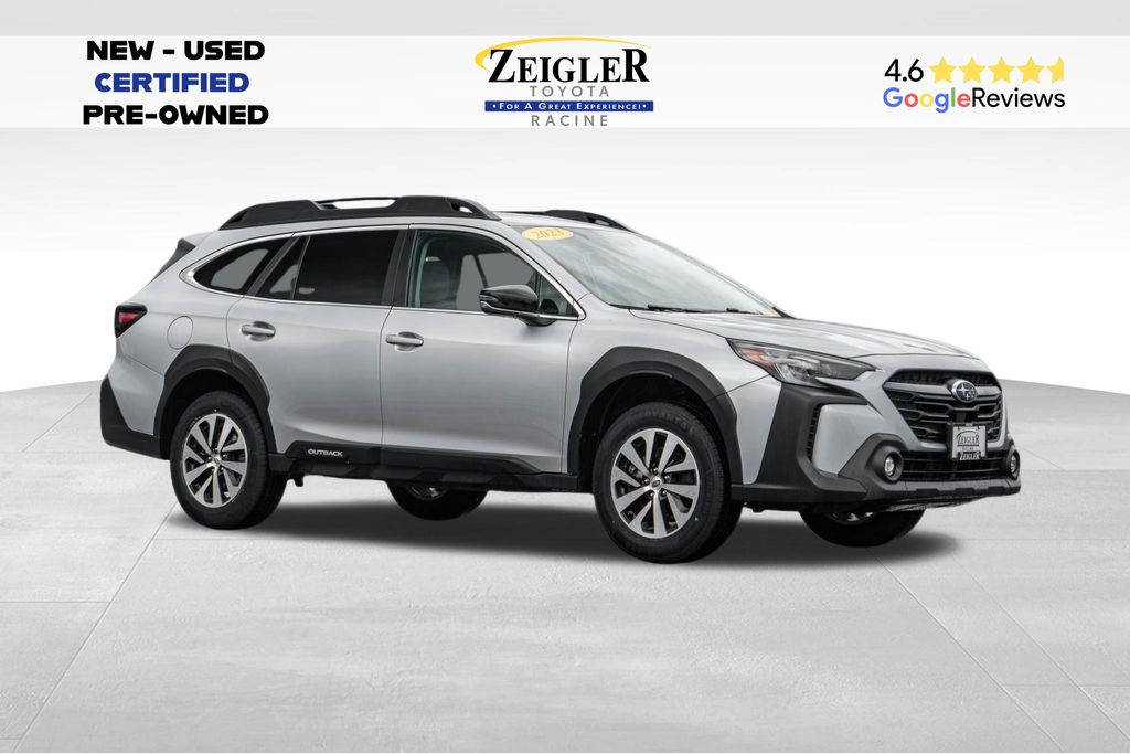 2023 Subaru Outback