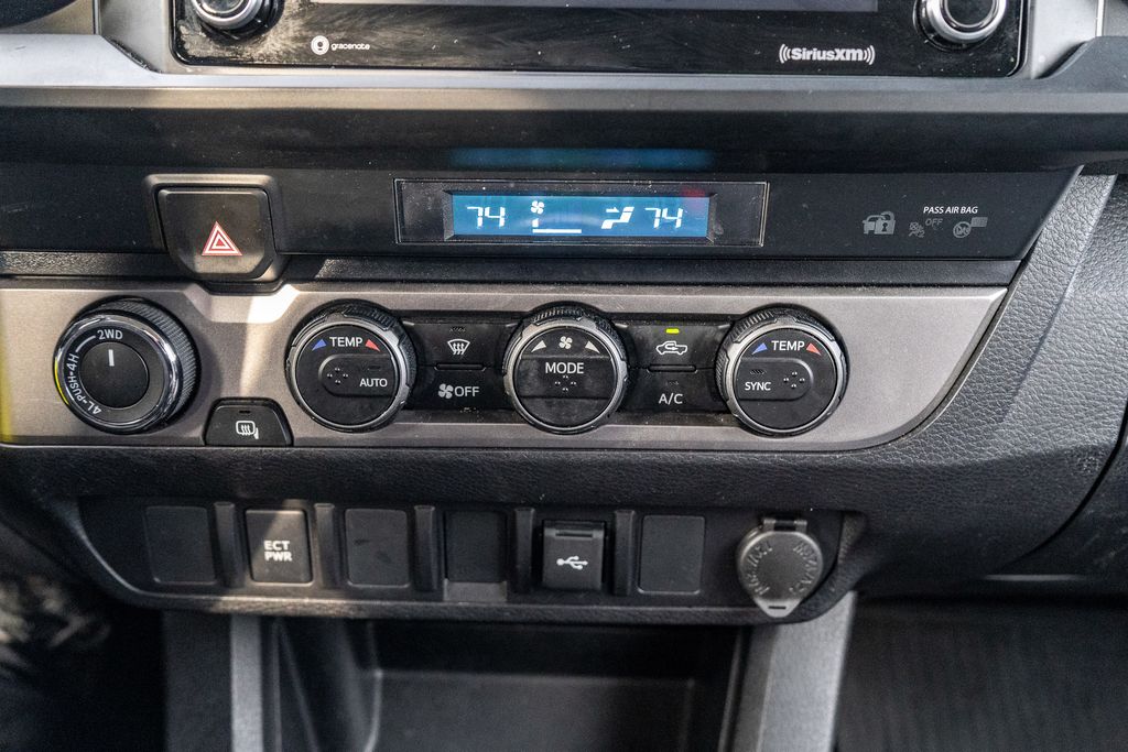 2023 TOYOTA TACOMA - Image 26