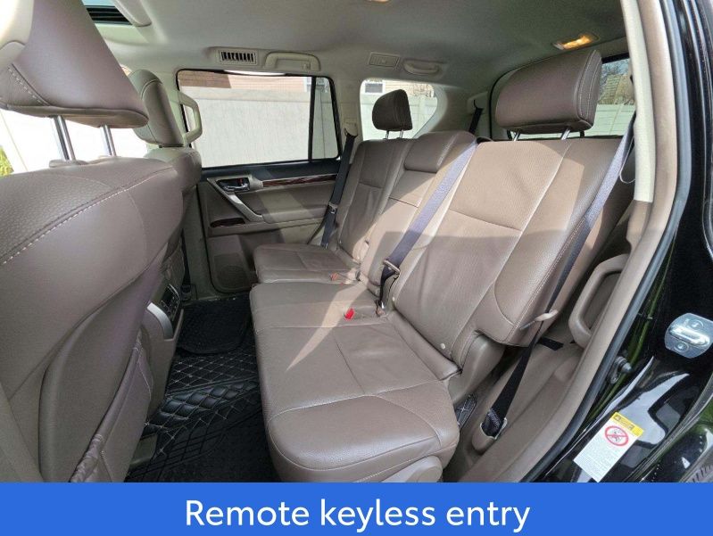 2018 LEXUS GX - Image 6