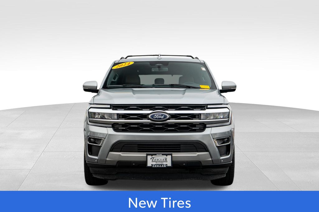 2024 FORD EXPEDITION - Image 2