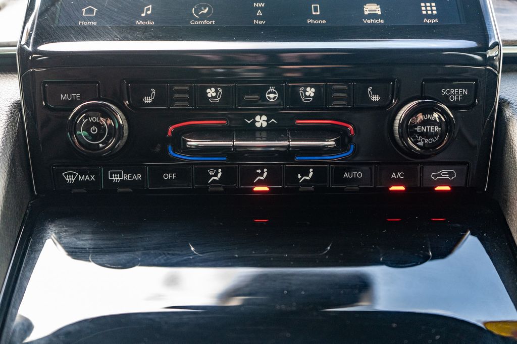 2023 JEEP GRAND CHEROKEE L - Image 27