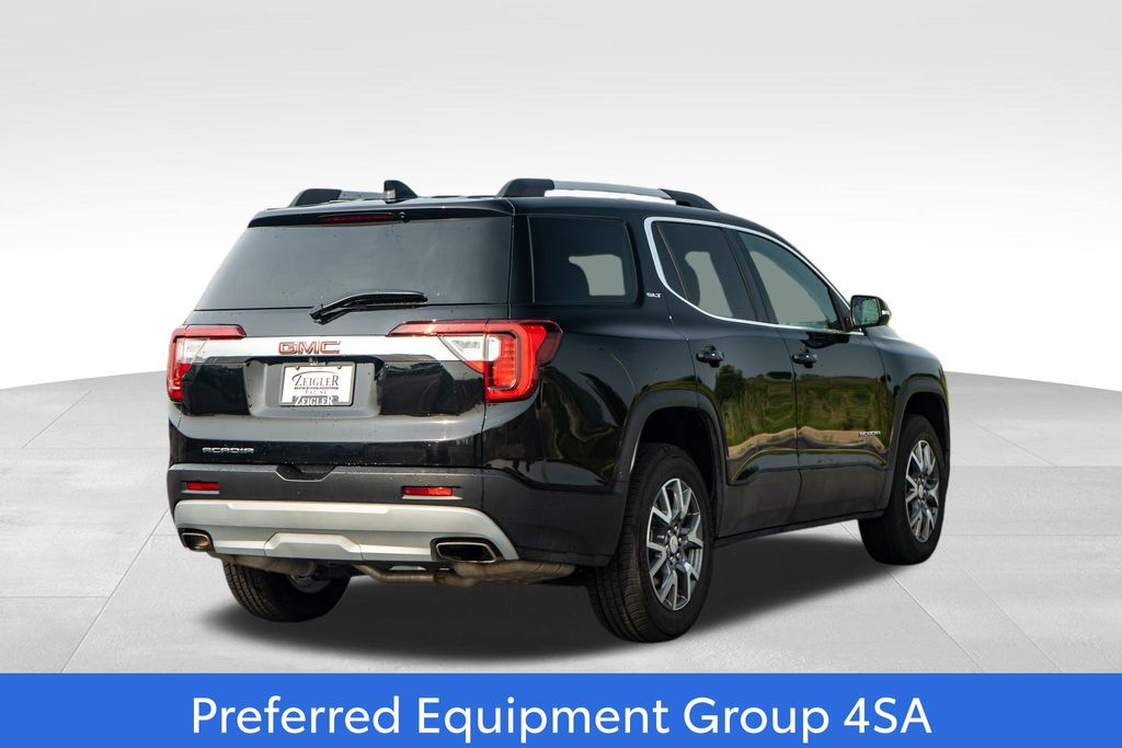 2023 GMC ACADIA - Image 7