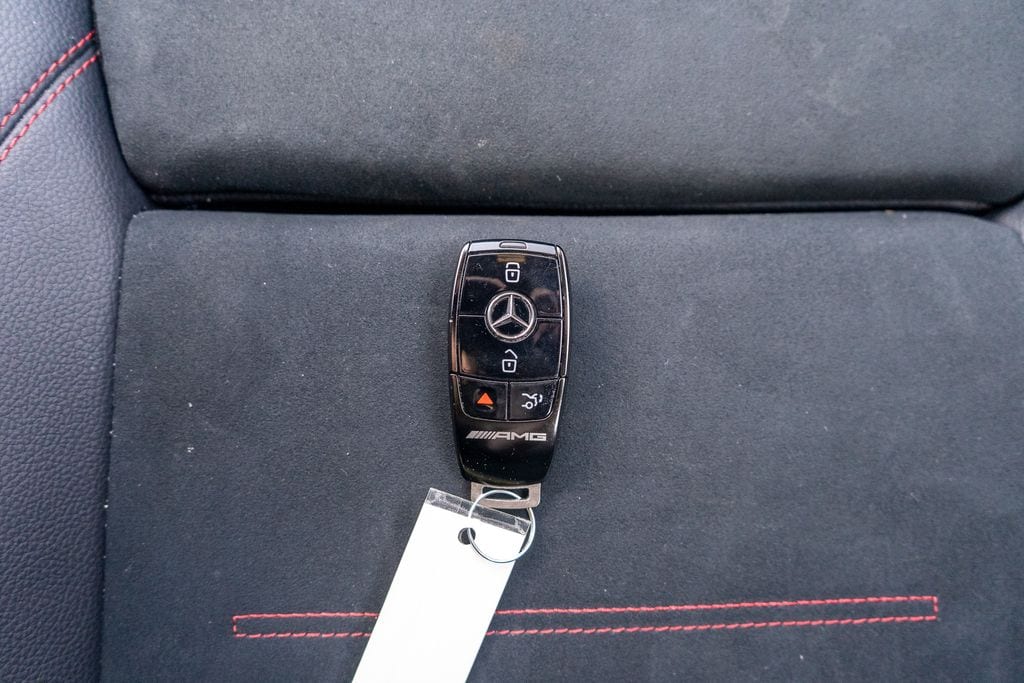 2023 MERCEDES-BENZ GLB-CLASS - Image 30