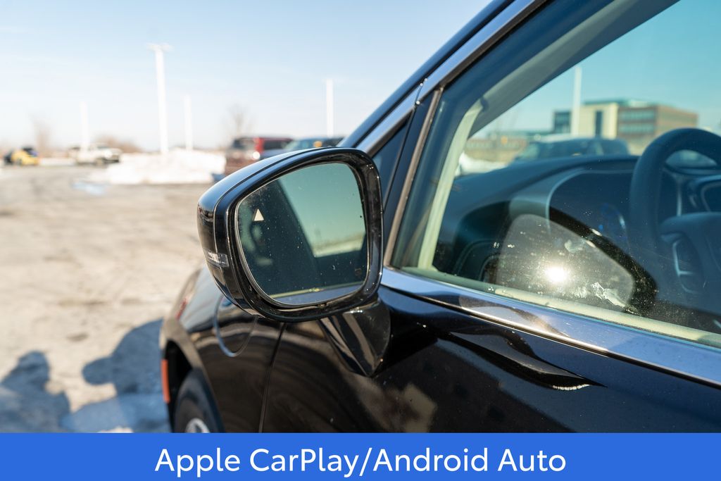 2024 CHRYSLER PACIFICA - Image 18