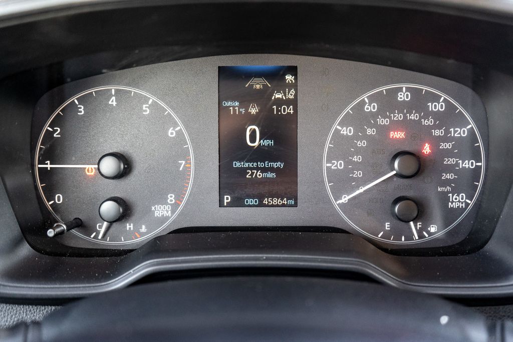 2024 TOYOTA COROLLA - Image 24