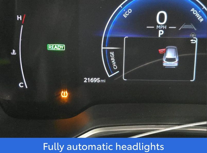 2023 TOYOTA COROLLA CROSS - Image 12