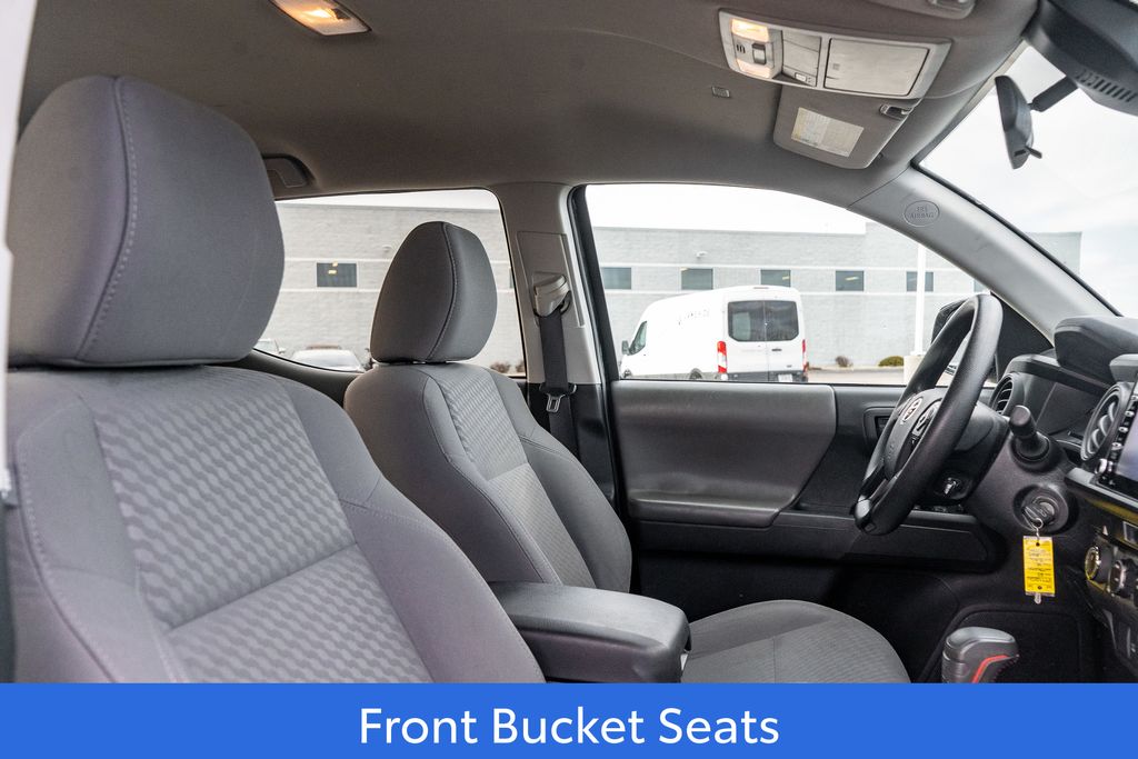 2023 TOYOTA TACOMA - Image 12