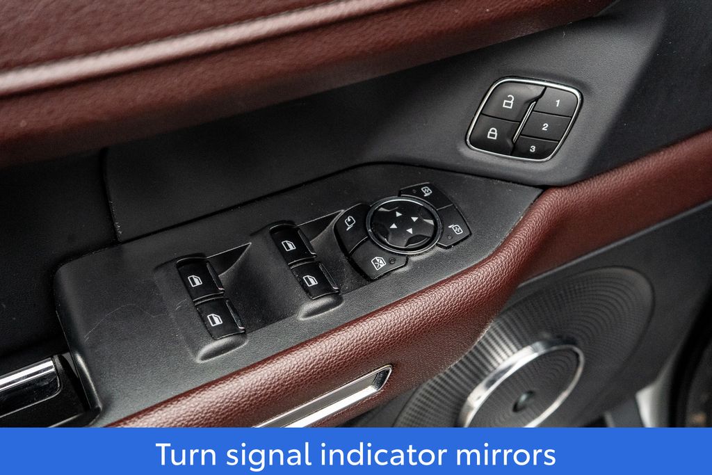 2024 FORD EXPEDITION - Image 20