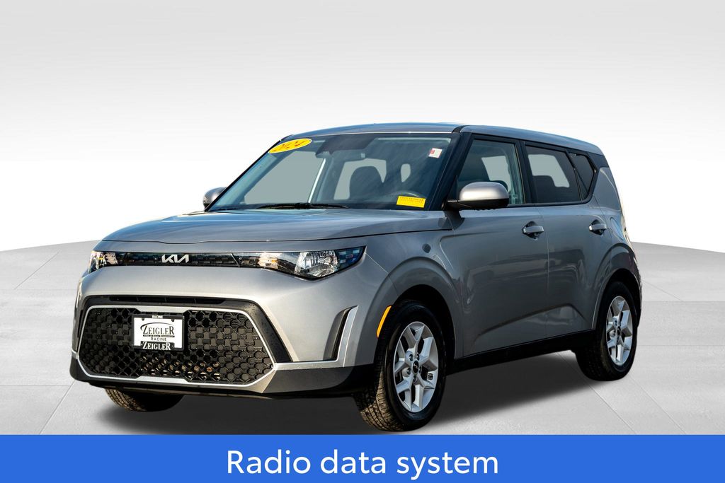 2024 KIA SOUL - Image 3