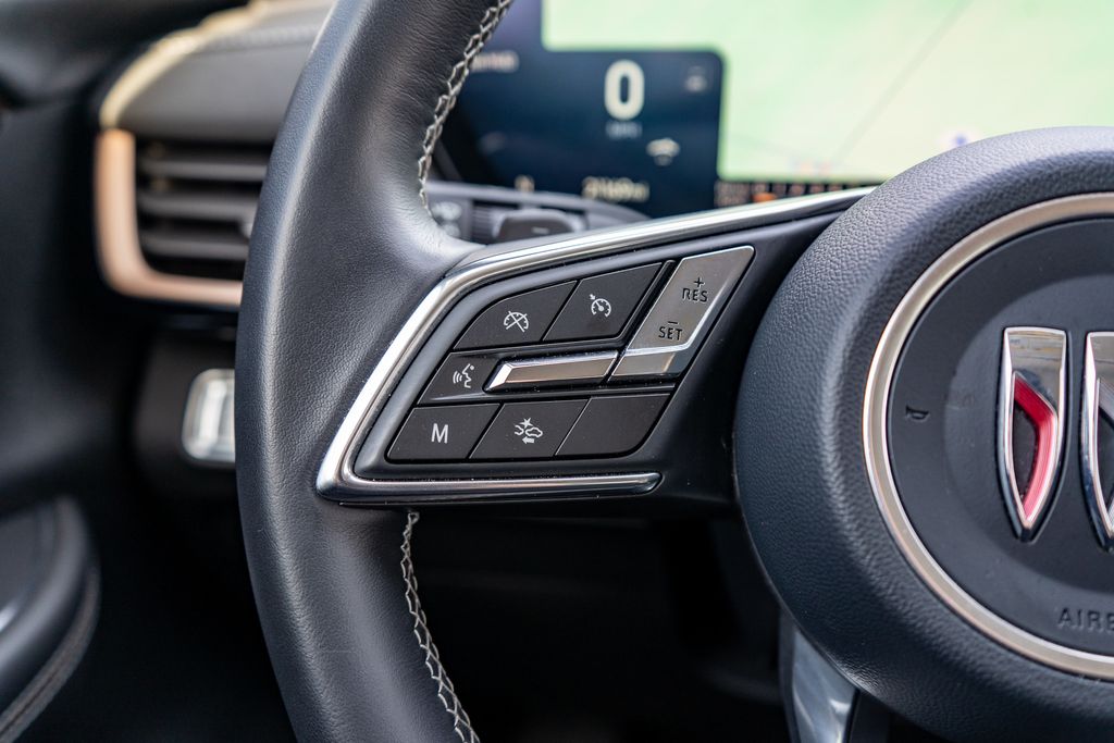 2025 BUICK ENVISION - Image 23