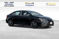2026 Toyota Corolla SE SE