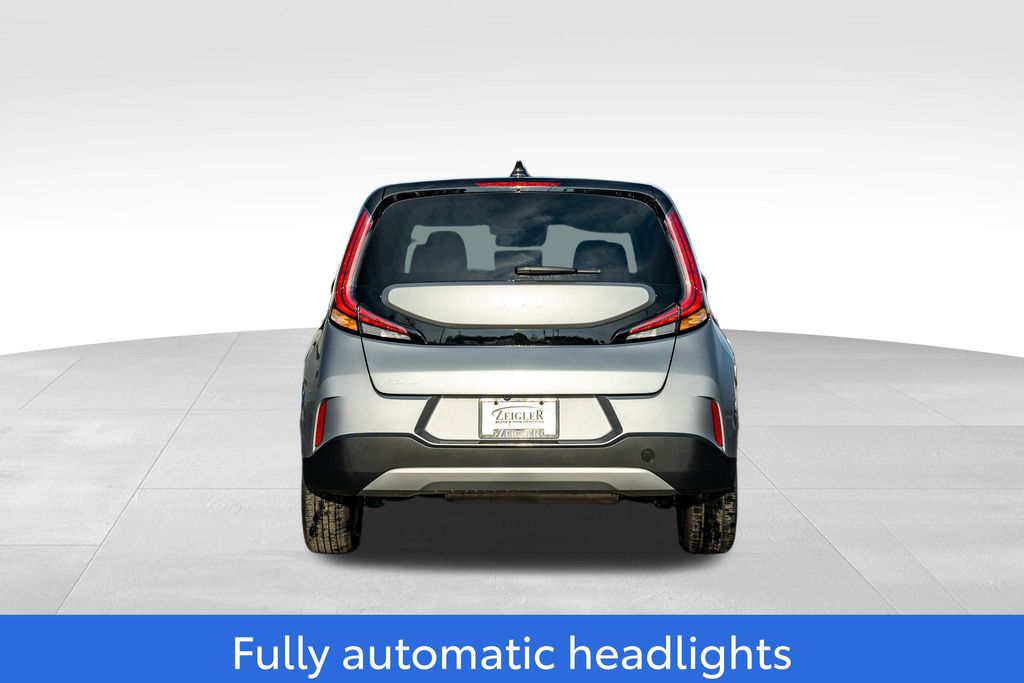 2024 KIA SOUL - Image 6