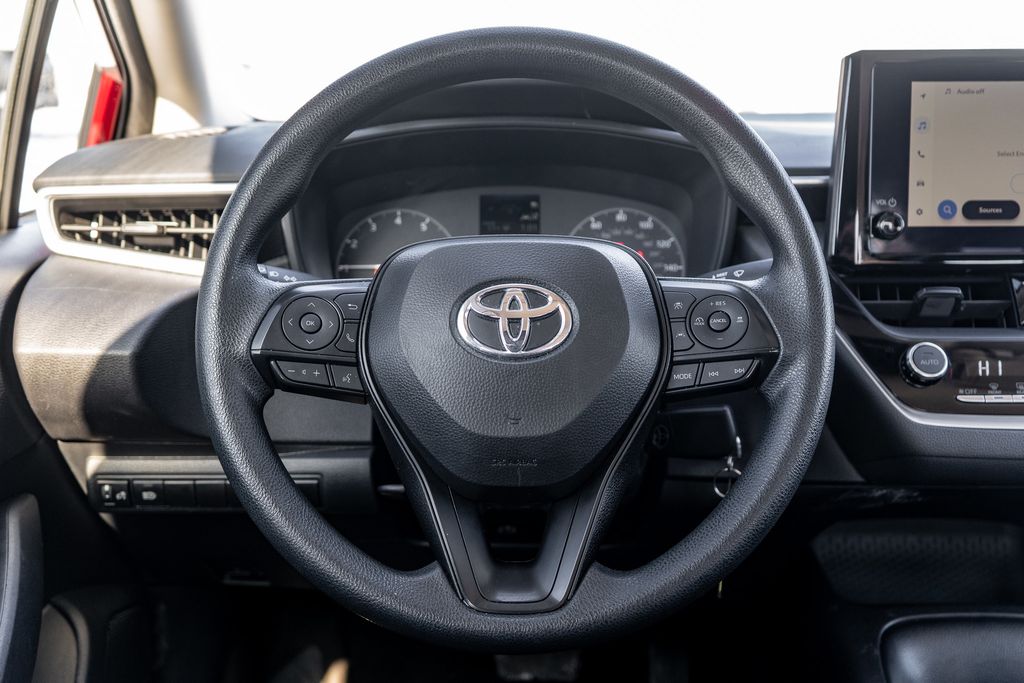 2024 TOYOTA COROLLA - Image 14