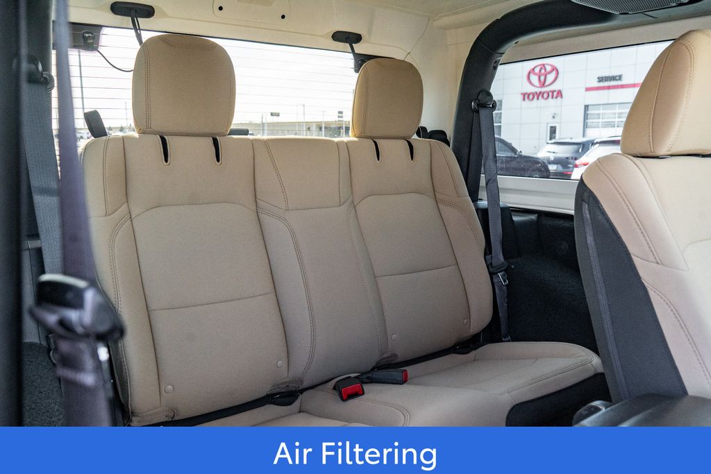 2021 JEEP WRANGLER - Image 13