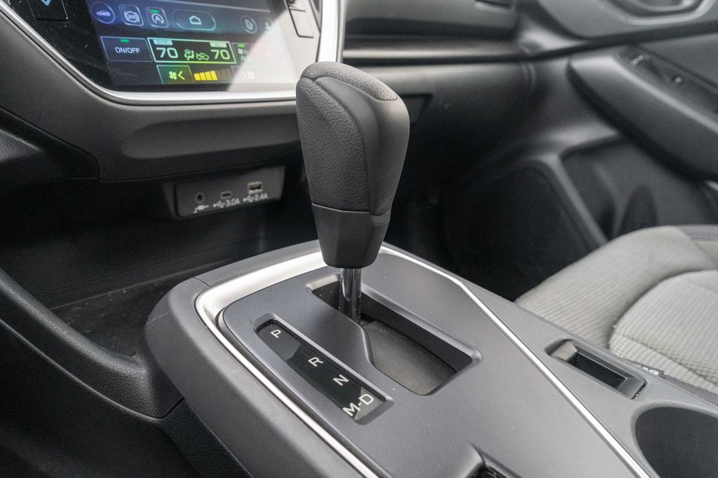 2024 SUBARU CROSSTREK - Image 25