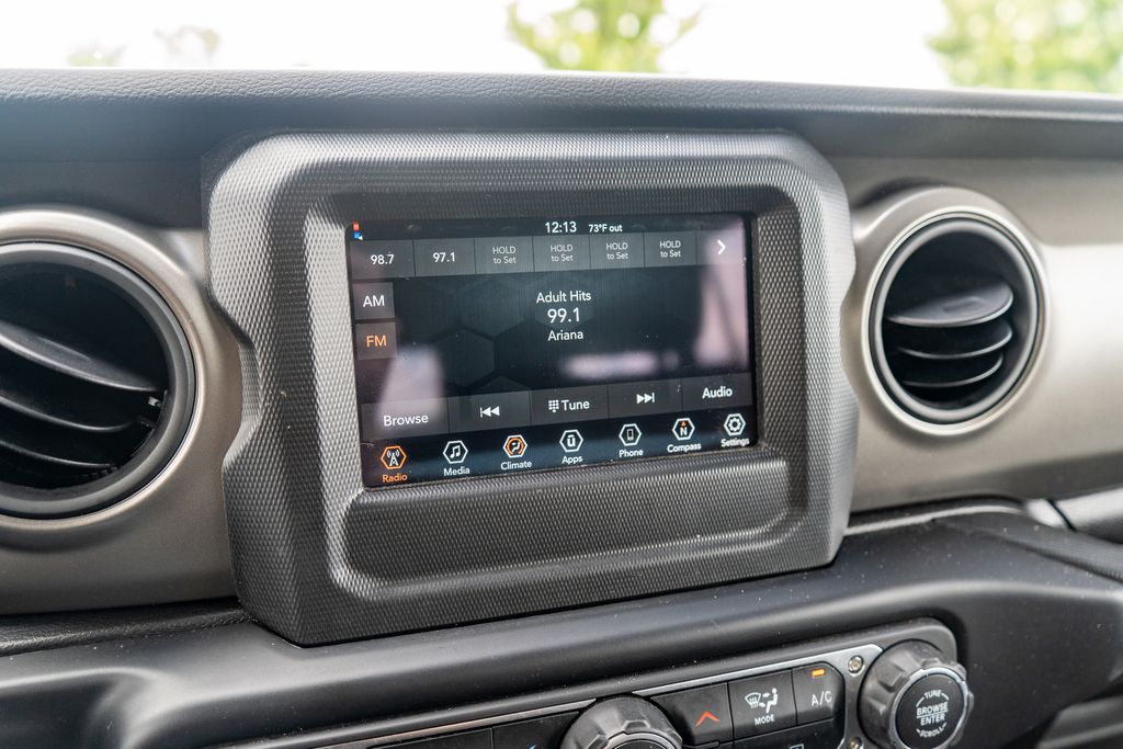 2023 JEEP WRANGLER - Image 27