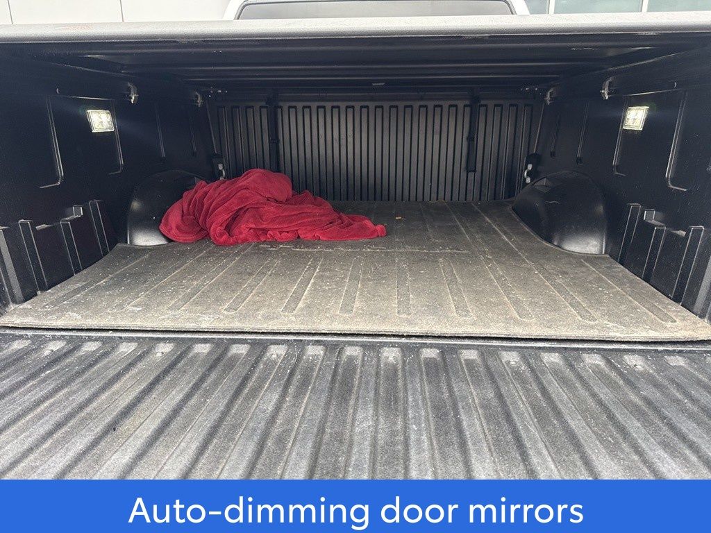 2022 TOYOTA TUNDRA - Image 11