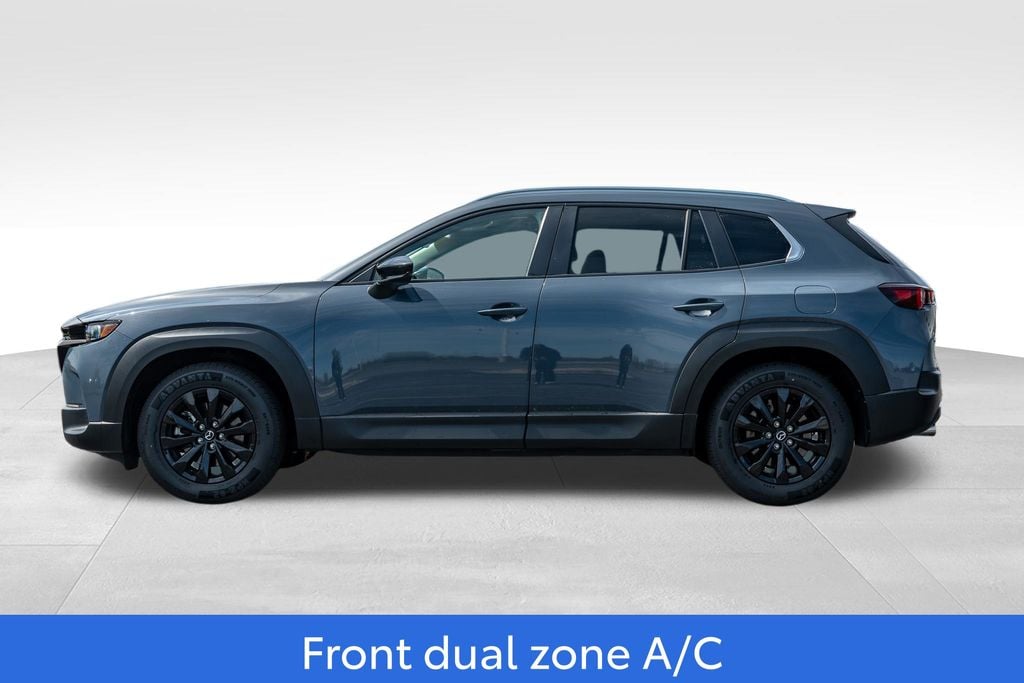 Used 2024 Mazda CX-50 2.5 S Premium Package SUV