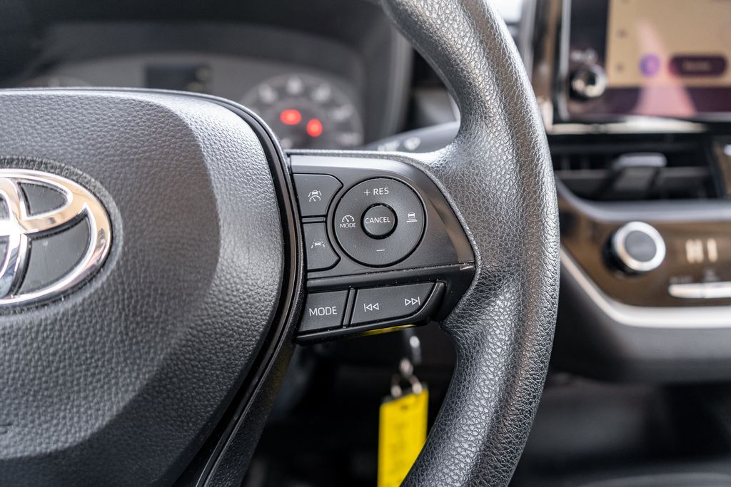 2024 TOYOTA COROLLA - Image 23