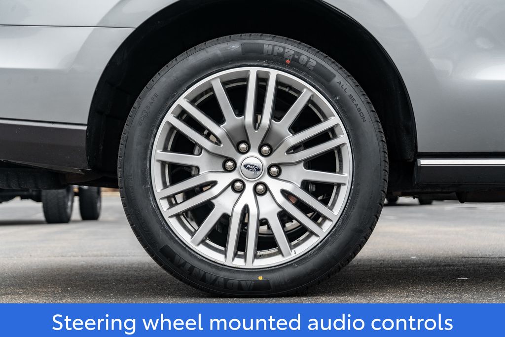 2024 FORD EXPEDITION - Image 9