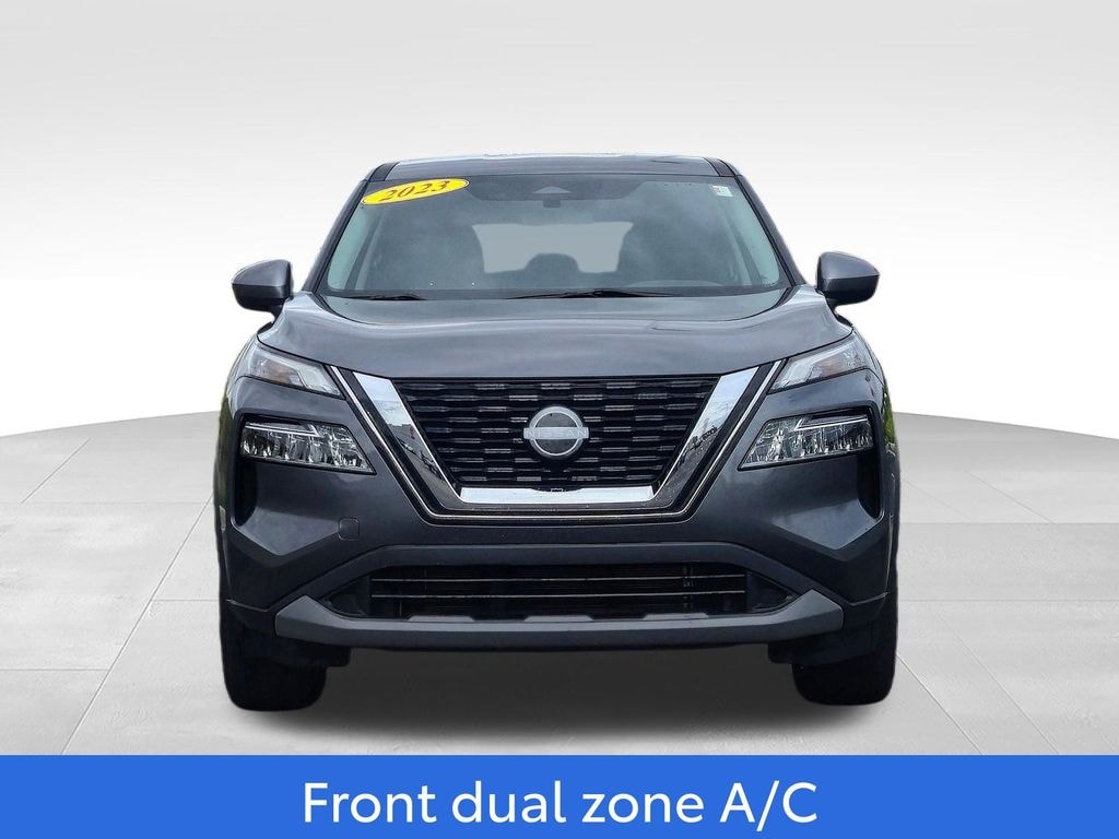 Used 2023 Nissan Rogue SV SUV