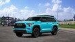  Toyota Sequoia