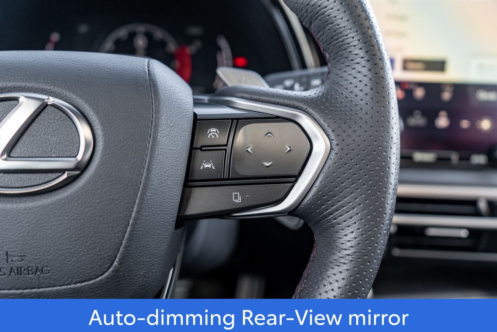 2024 LEXUS RX - Image 23