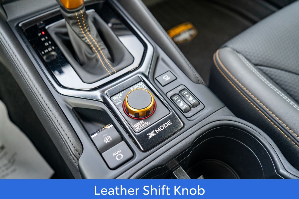 2024 SUBARU FORESTER - Image 25