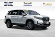  Honda Passport