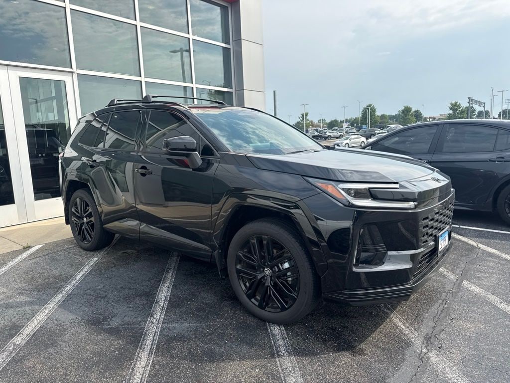 Used 2026 Toyota RAV4 XSE SUV