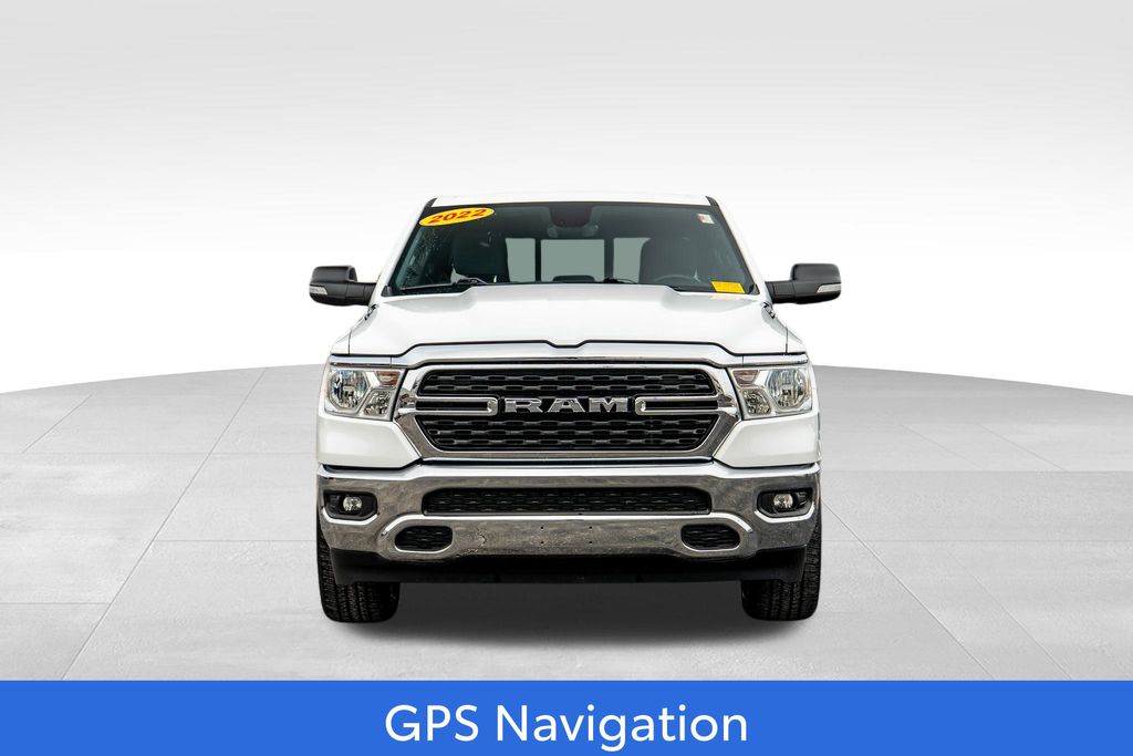 2022 RAM 1500 - Image 2