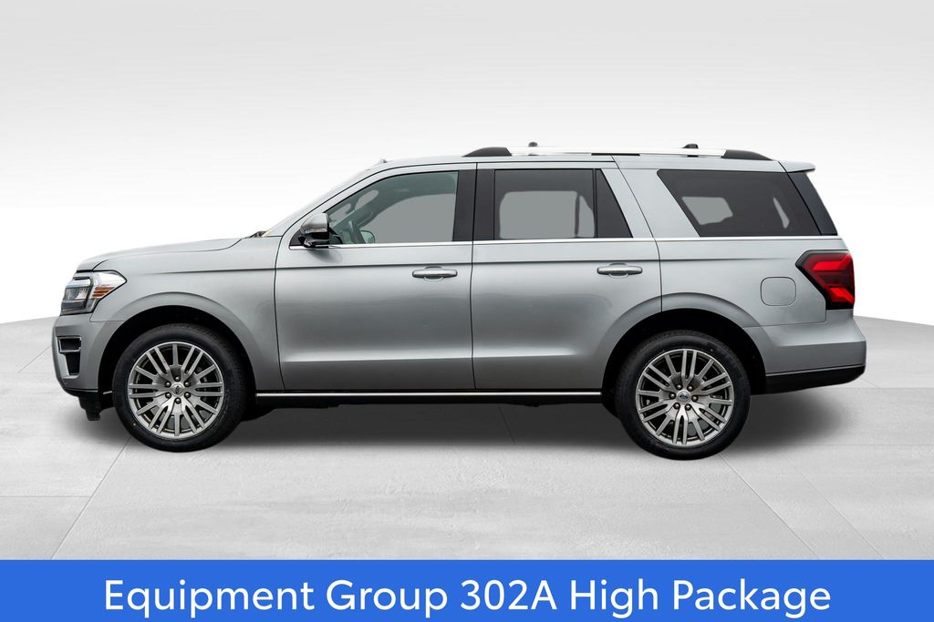 2024 FORD EXPEDITION - Image 4