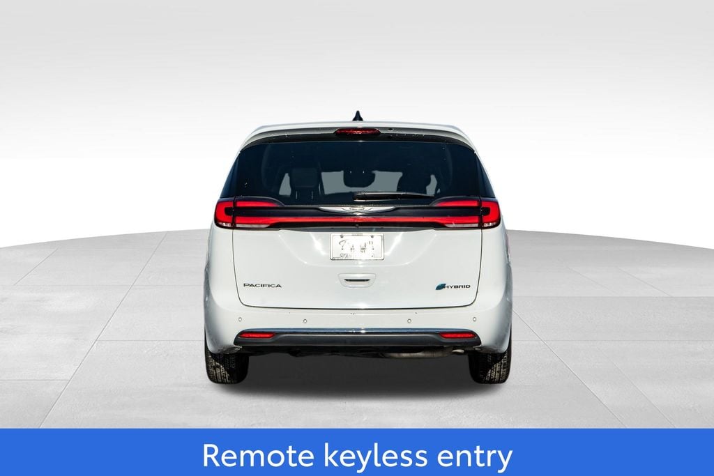 2024 CHRYSLER PACIFICA - Image 6