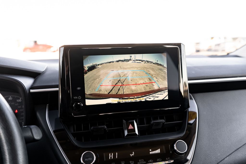 2024 TOYOTA COROLLA - Image 30