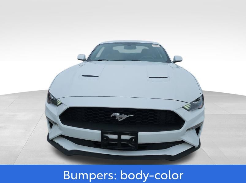 2018 FORD MUSTANG - Image 6