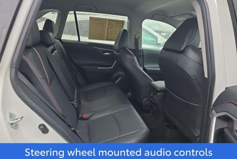 2023 TOYOTA RAV4 - Image 8