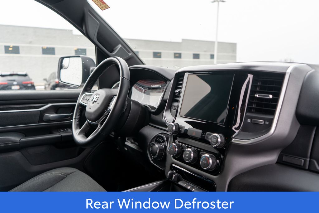 2022 RAM 1500 - Image 11