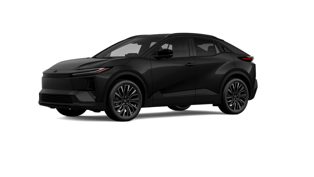New 2026 Toyota C-HR XSE XSE AWD