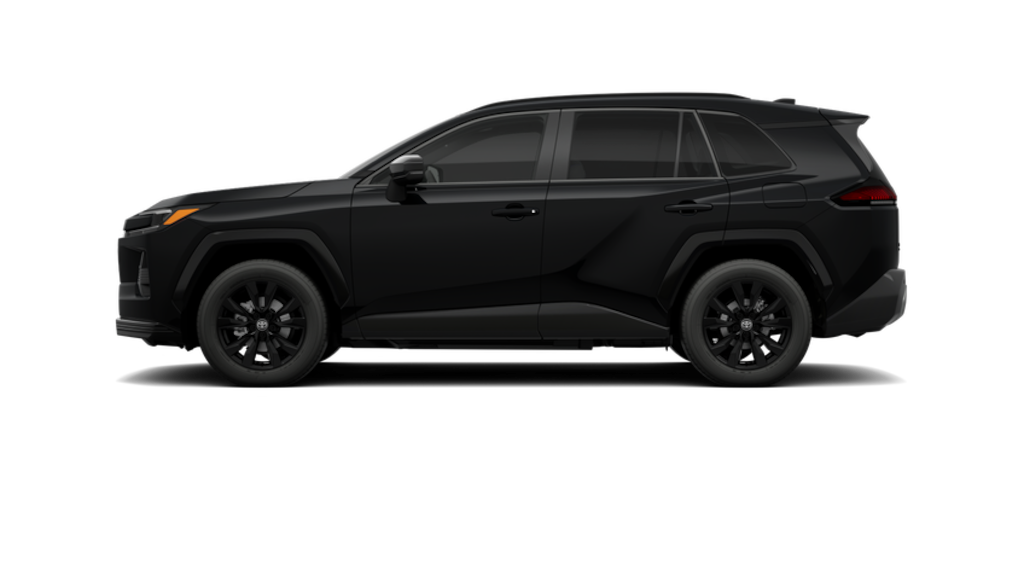 New 2026 Toyota RAV4 SE HYBRID AWD